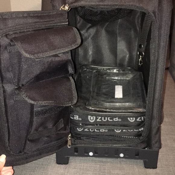 ZÜCA bag - Picture 5 of 7